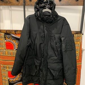Goodfellow & co parka